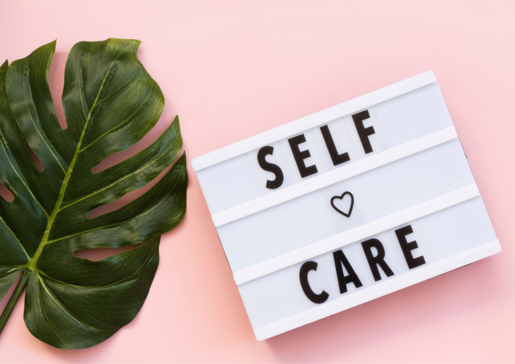 Your Go-To Checklist for Guilt-Free Self-Care | Quick & Effective