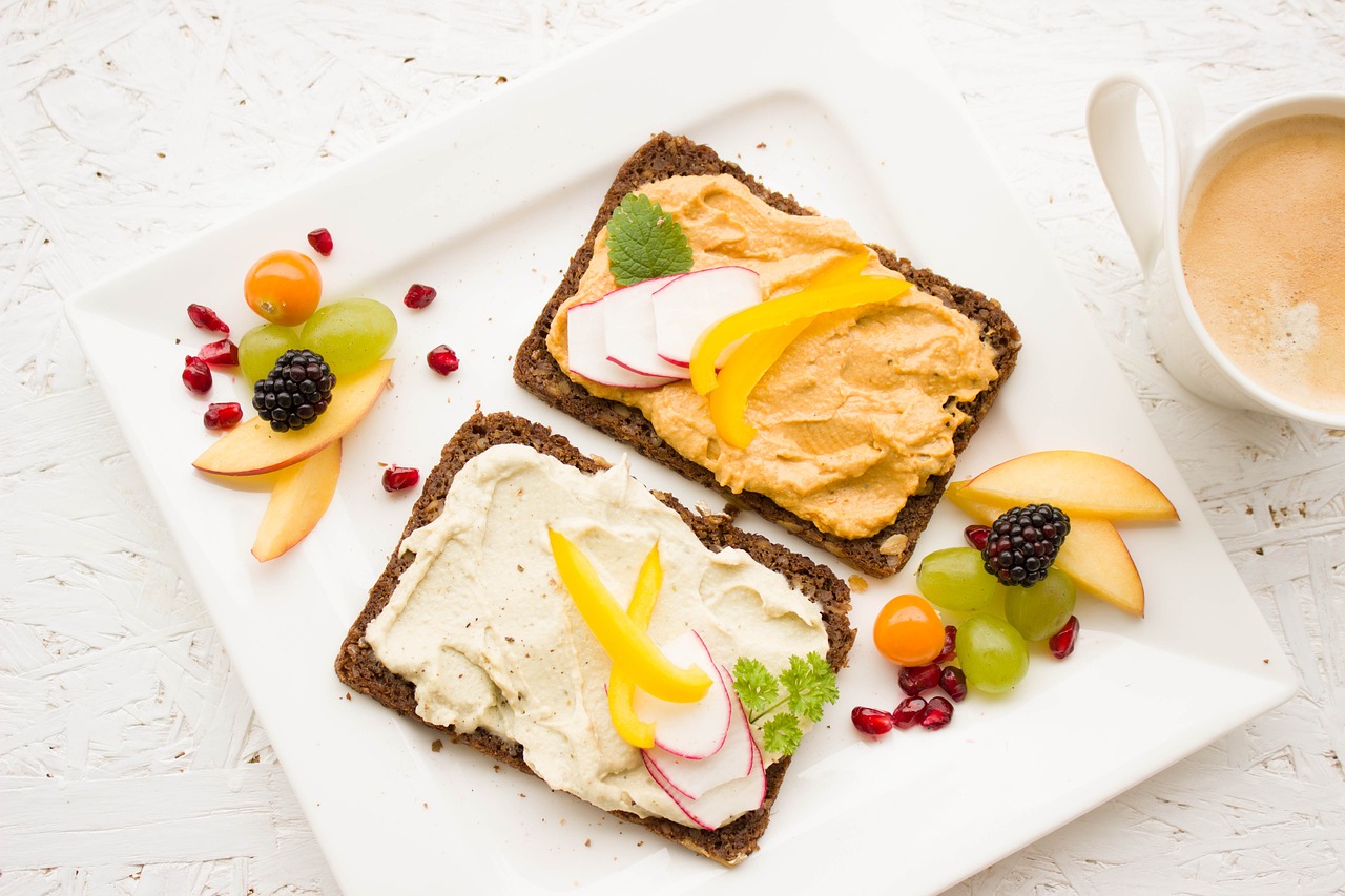 Breaking Free from Diet Culture: 8 Healing Habits for a Better Relationship with Food!